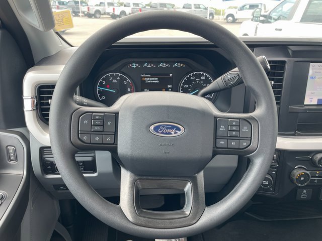 New 2026 Ford F350 XL w/ STX Appearance Package image 12