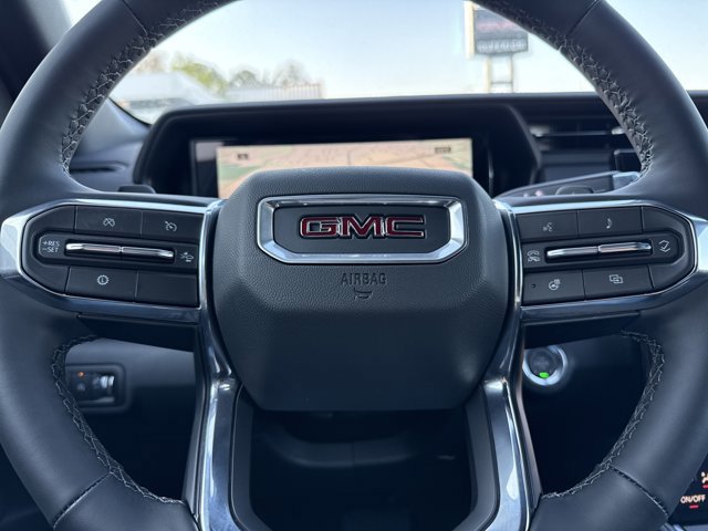 New 2026 GMC Terrain Elevation w/ Elevation Premium Package image 21