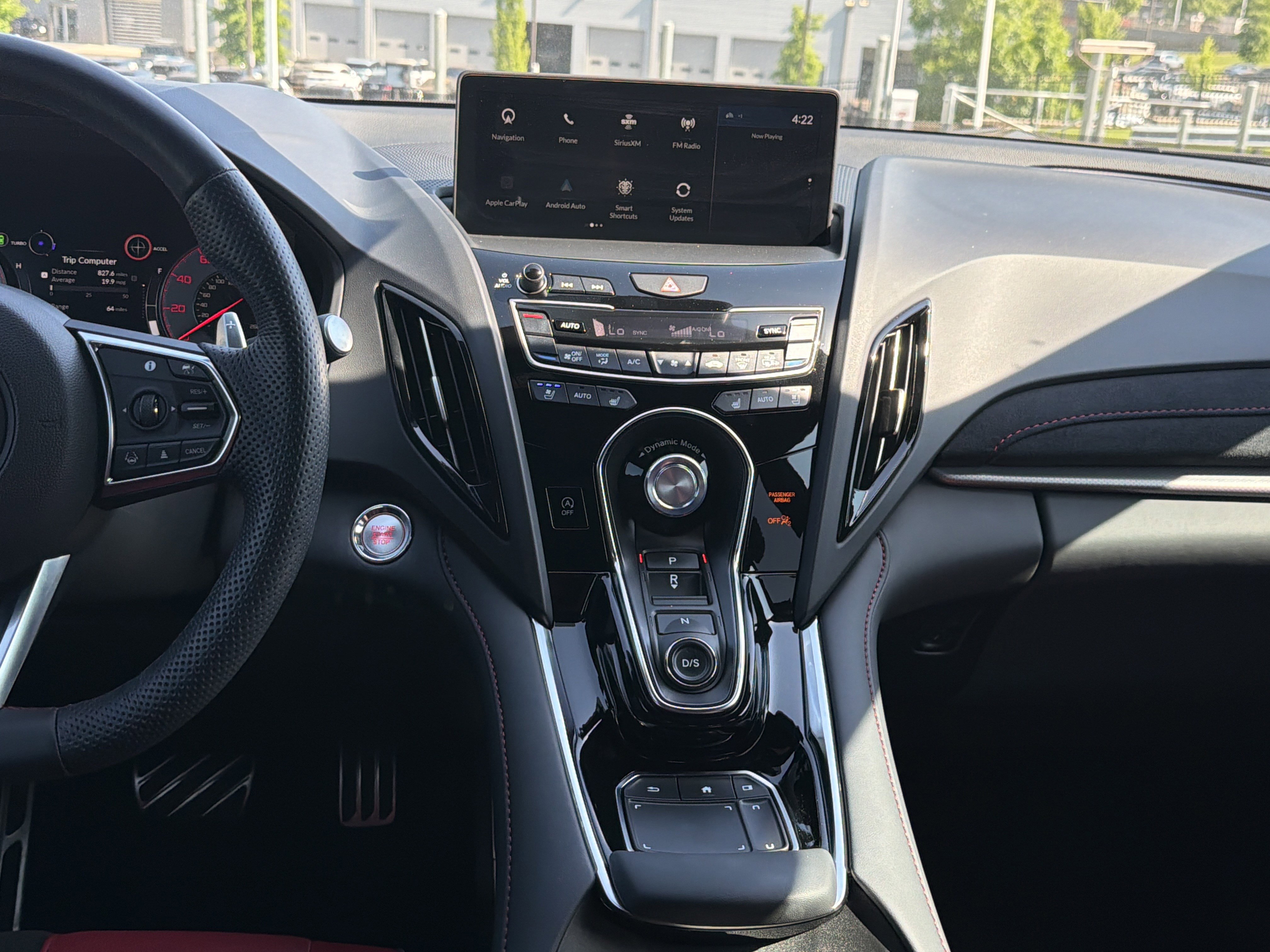 Certified 2024 Acura RDX A-Spec image 30