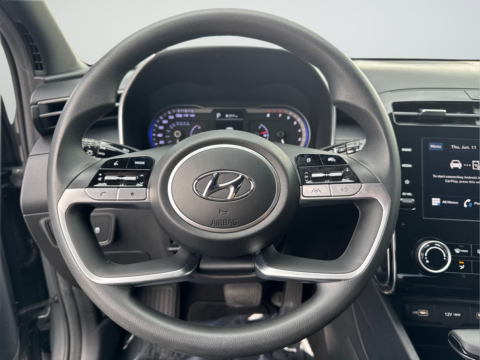 Used 2023 Hyundai Santa Cruz SEL w/ Cargo Package FWD image 26
