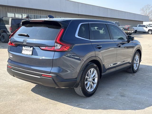 Used 2024 Honda CR-V EX image 3