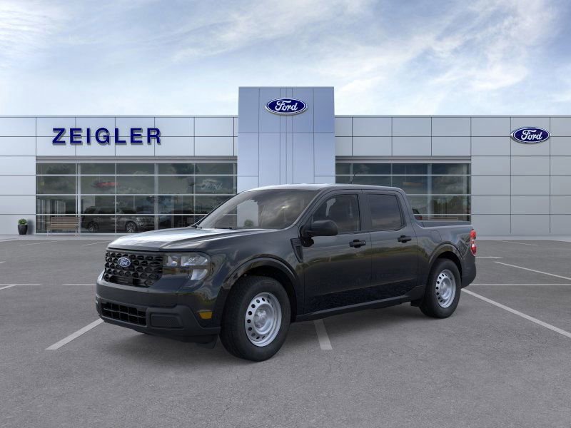 New 2025 Ford Maverick XL w/ Equipment Group 102A image 1