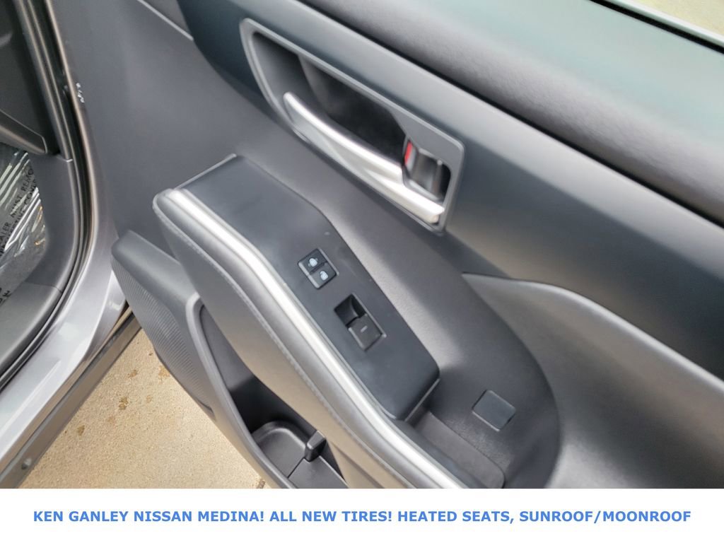 Used 2023 Toyota Highlander L image 55