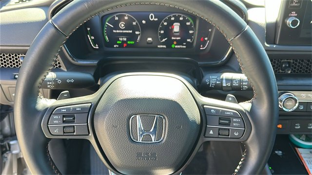 New 2026 Honda CR-V Sport-L image 13