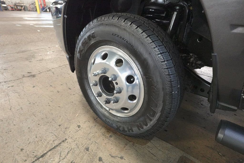 New 2026 RAM 3500 Tradesman image 28