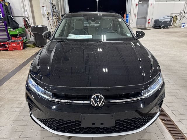 New 2026 Volkswagen Jetta SE FWD image 8