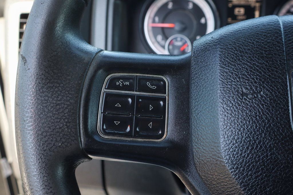 Used 2018 RAM 4500 Tradesman w/ Power & Remote Entry Group image 24