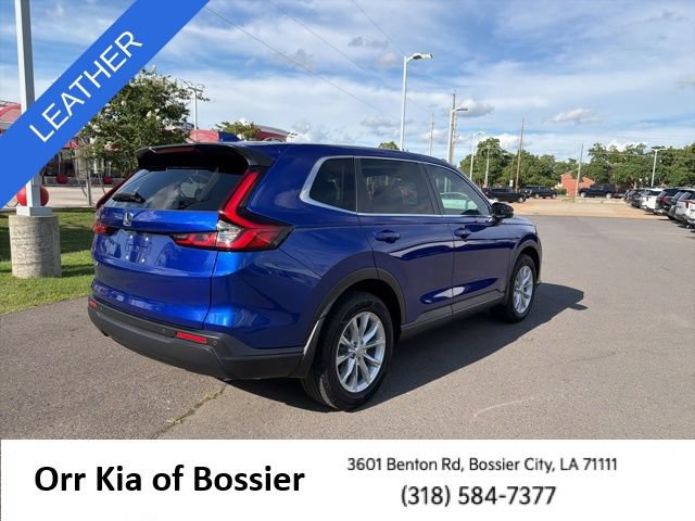 Used 2024 Honda CR-V EX-L image 11
