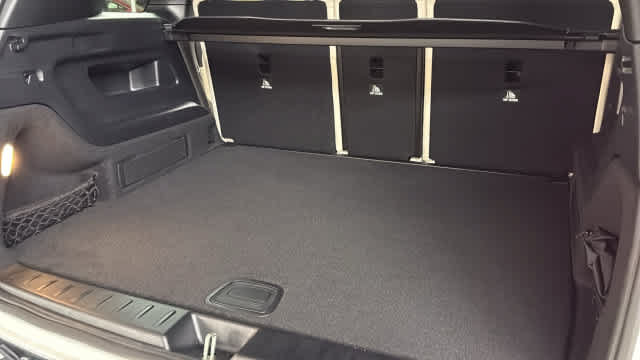 New 2026 Mercedes-Benz GLB 250 4MATIC image 36