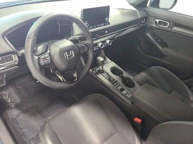 Used 2026 Honda Civic Sport image 20