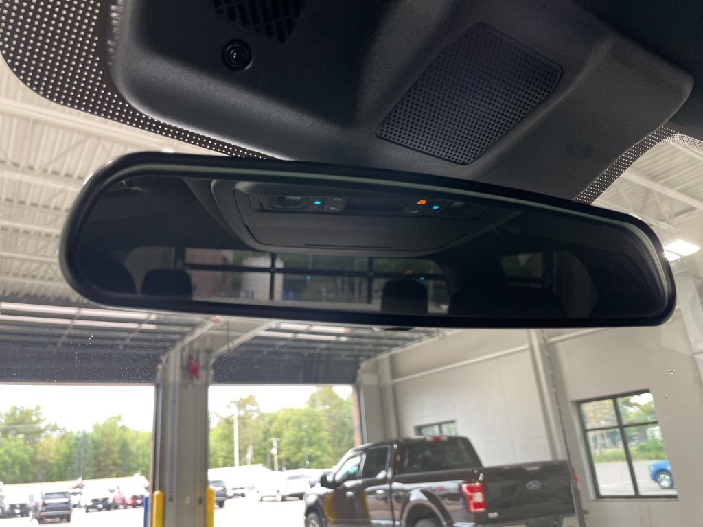 Used 2024 Ford F150 STX w/ Mobile Office Package image 50