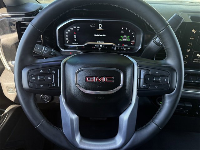 Certified 2023 GMC Sierra 1500 Elevation image 12