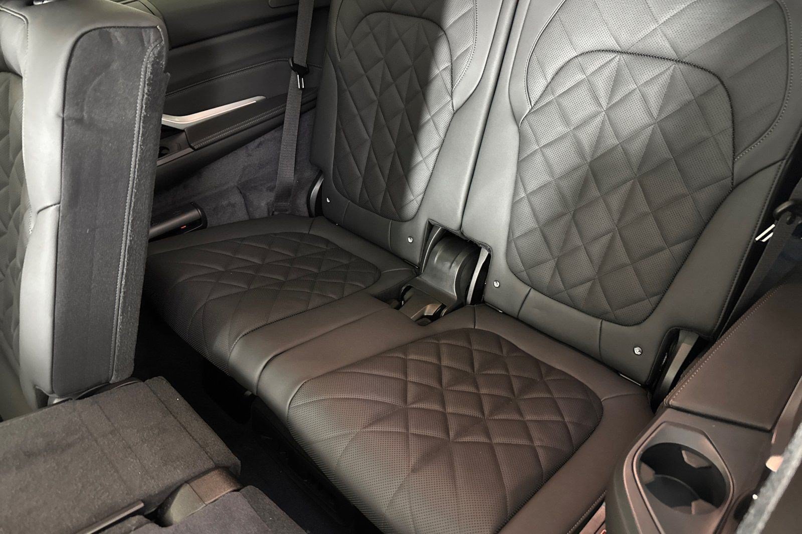 New 2027 BMW X7 xDrive40i AWD/4WD image 25