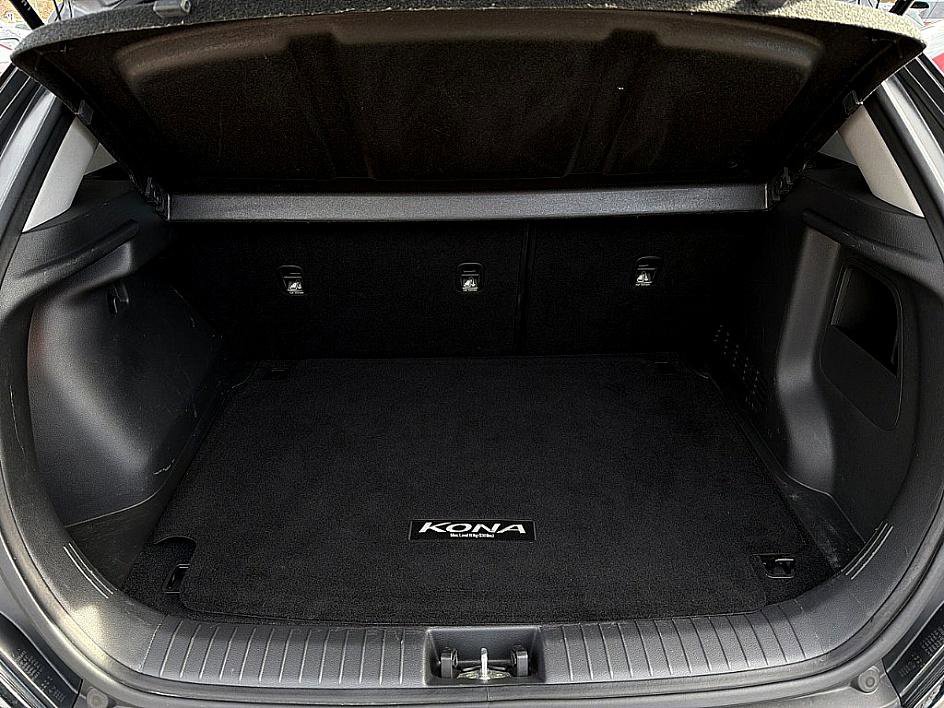 Certified 2023 Hyundai Kona SEL w/ Cargo Package image 23