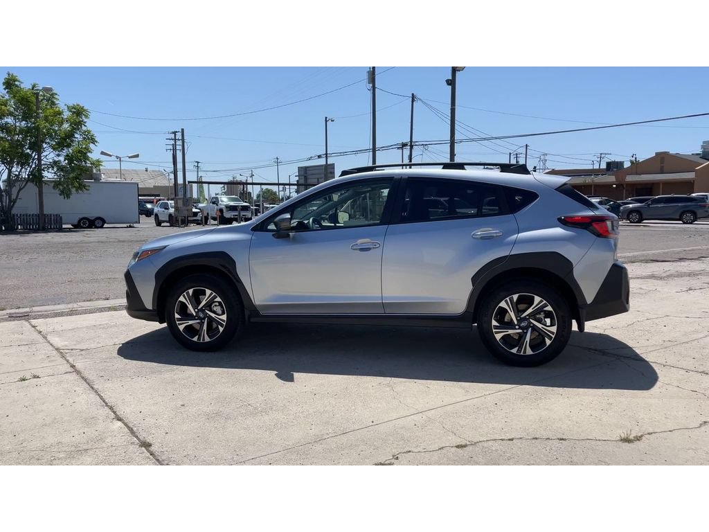 Used 2025 Subaru Crosstrek 2.0i Premium AWD/4WD image 8