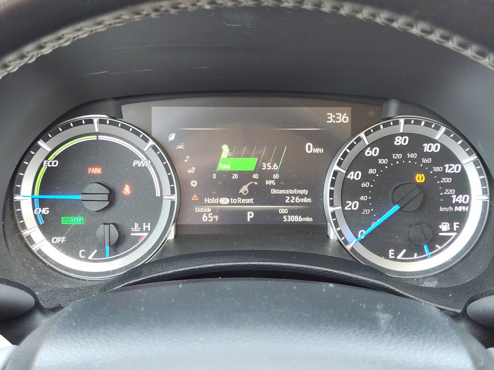 Used 2023 Toyota Highlander XLE image 17