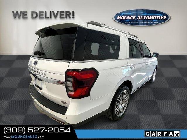Used 2024 Ford Expedition Limited image 17