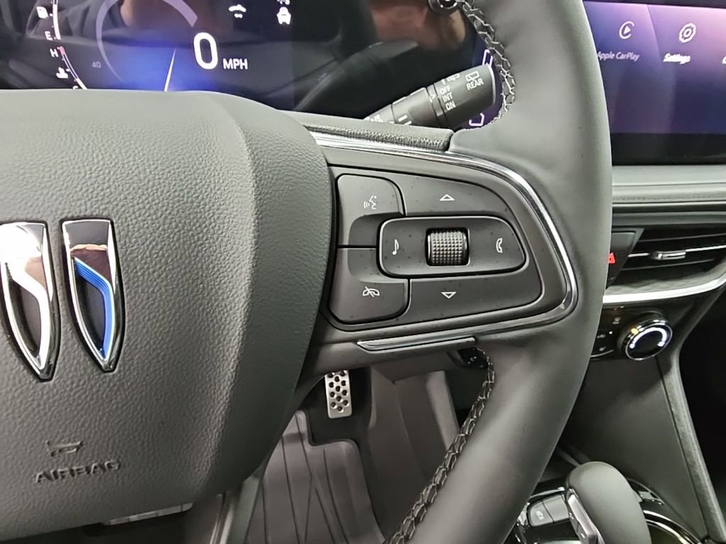 New 2026 Buick Encore GX Sport Touring w/ Advanced Technology Package FWD image 25