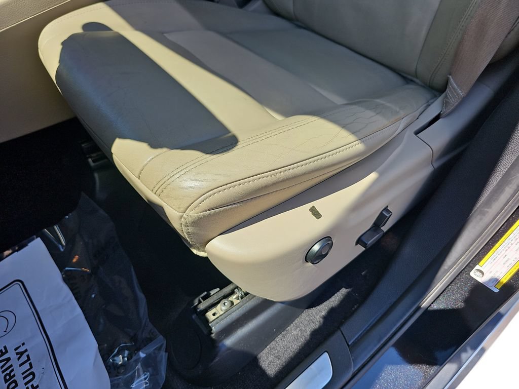 Used 2015 Dodge Durango Limited w/ Premium Group RWD image 28