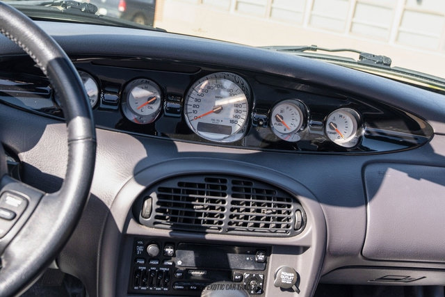 Used 1999 Plymouth Prowler RWD image 49