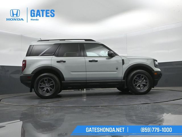 Used 2024 Ford Bronco Sport Big Bend w/ Convenience Package AWD/4WD image 37