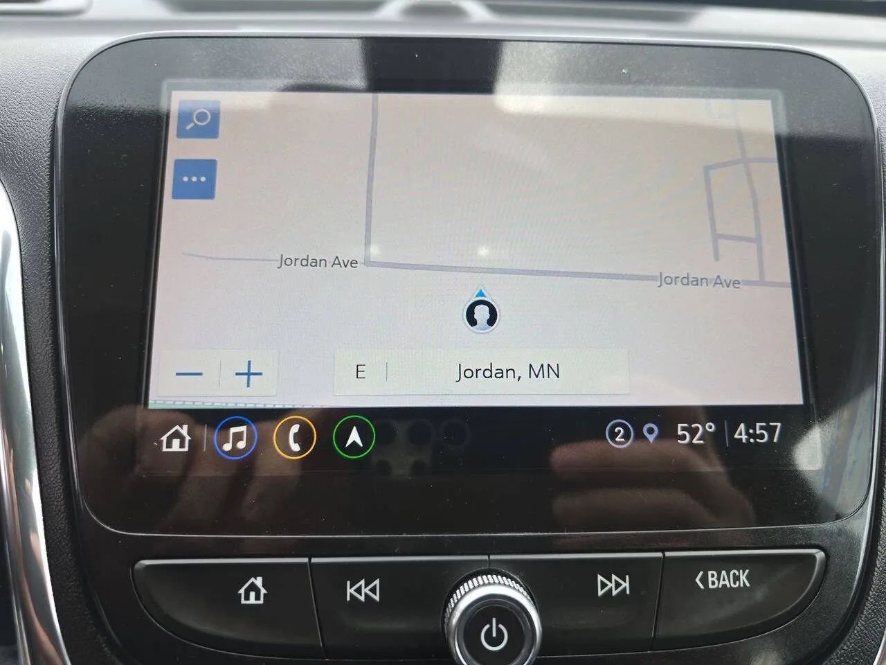 Used 2022 Chevrolet Equinox Premier AWD/4WD image 19