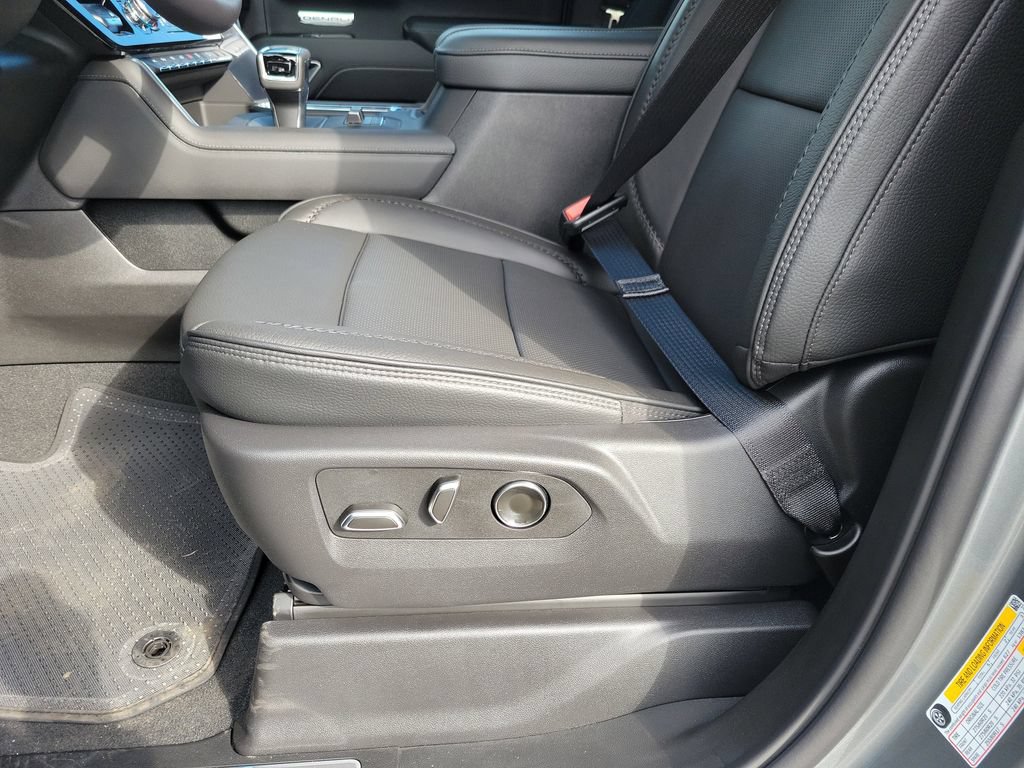New 2026 GMC Sierra 1500 Denali w/ Technology Package AWD/4WD image 19