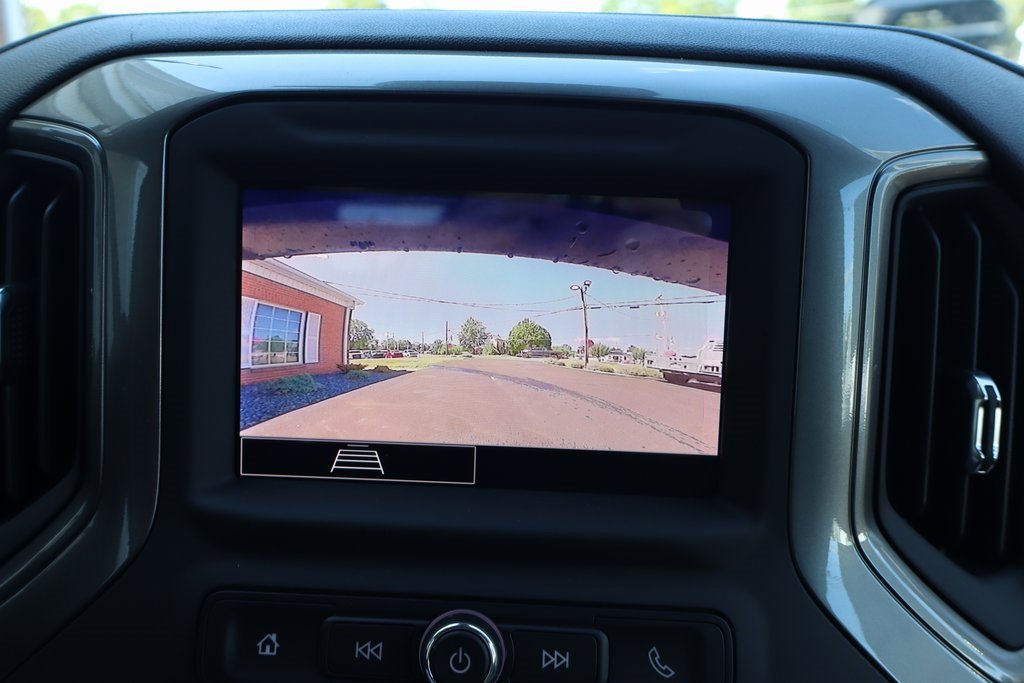 New 2025 Chevrolet Silverado 3500 W/T w/ WT Convenience Package image 12