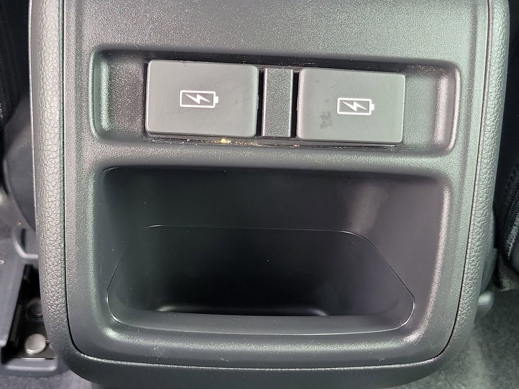 Certified 2022 Honda Accord Sport image 12