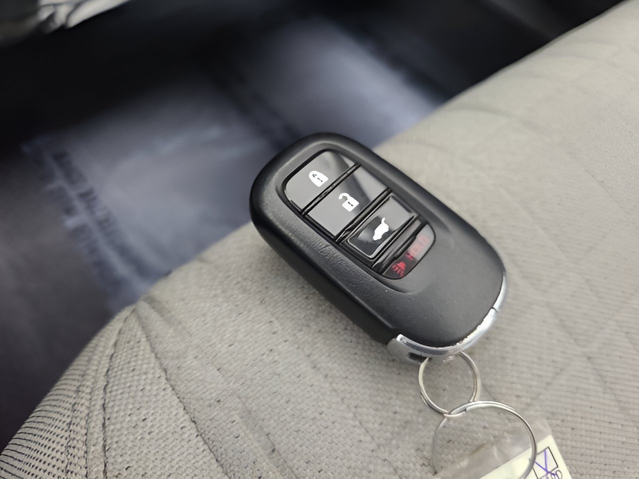 Used 2024 Honda HR-V LX image 31