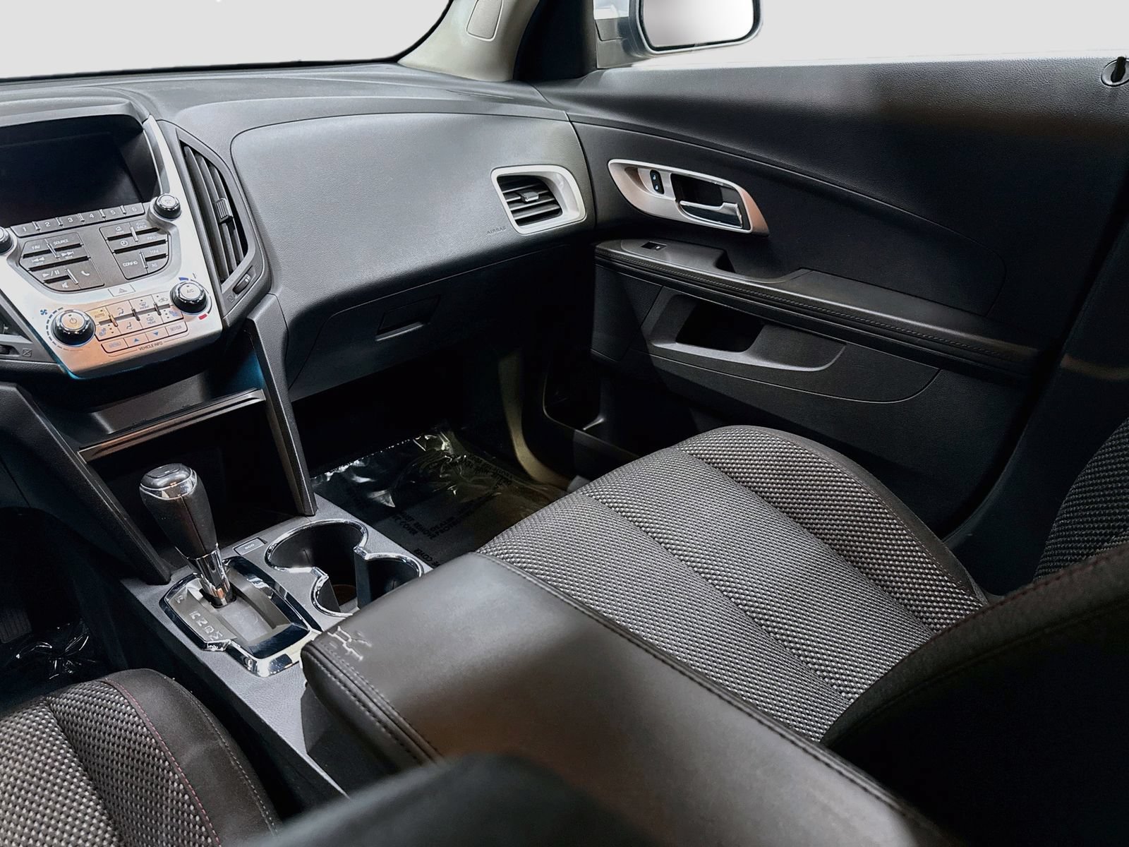 Used 2016 Chevrolet Equinox LT w/ Convenience Package FWD image 25