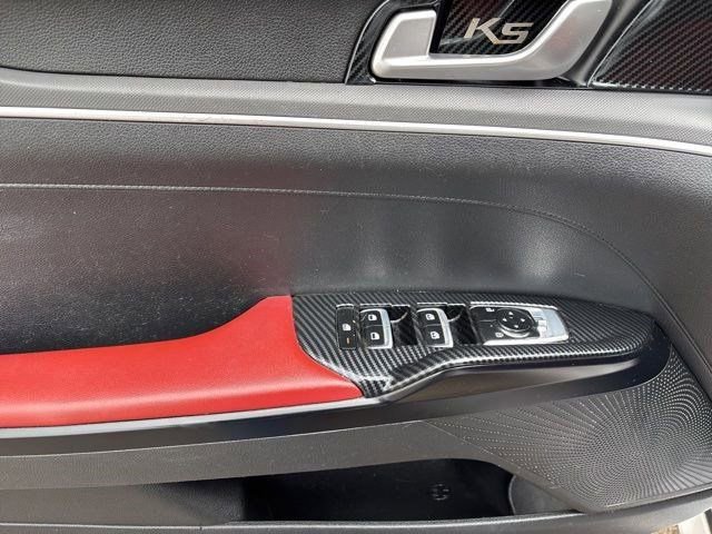 Used 2022 Kia K5 GT-Line w/ GT-Line FWD Premium Package image 13