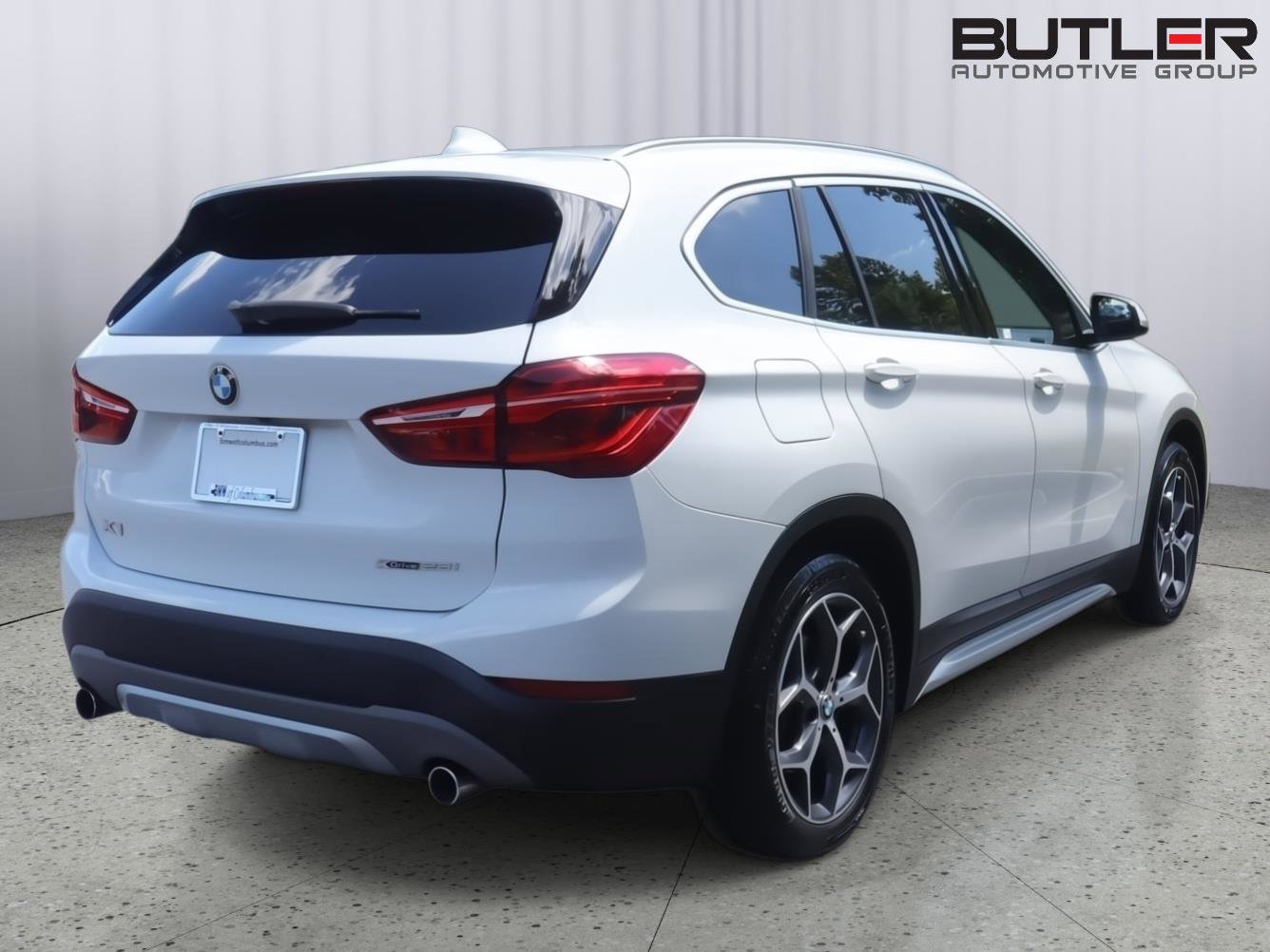 Used 2019 BMW X1 xDrive28i w/ Convenience Package image 7