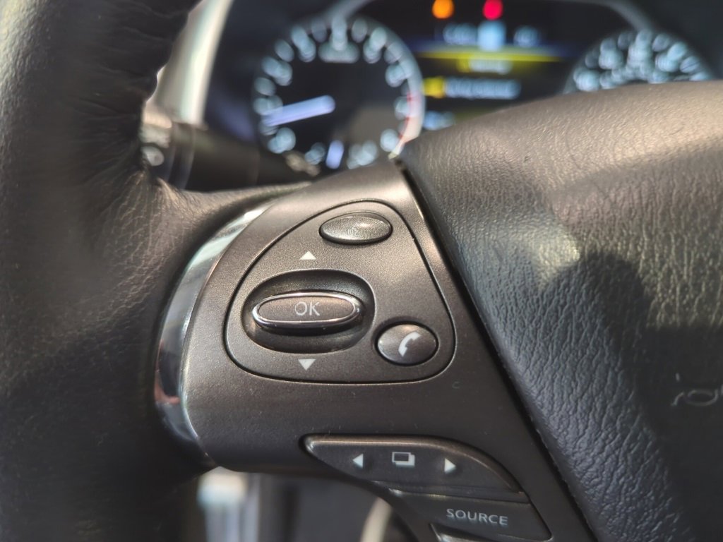 Used 2023 Nissan Murano SL w/ SL Moonroof Package image 14