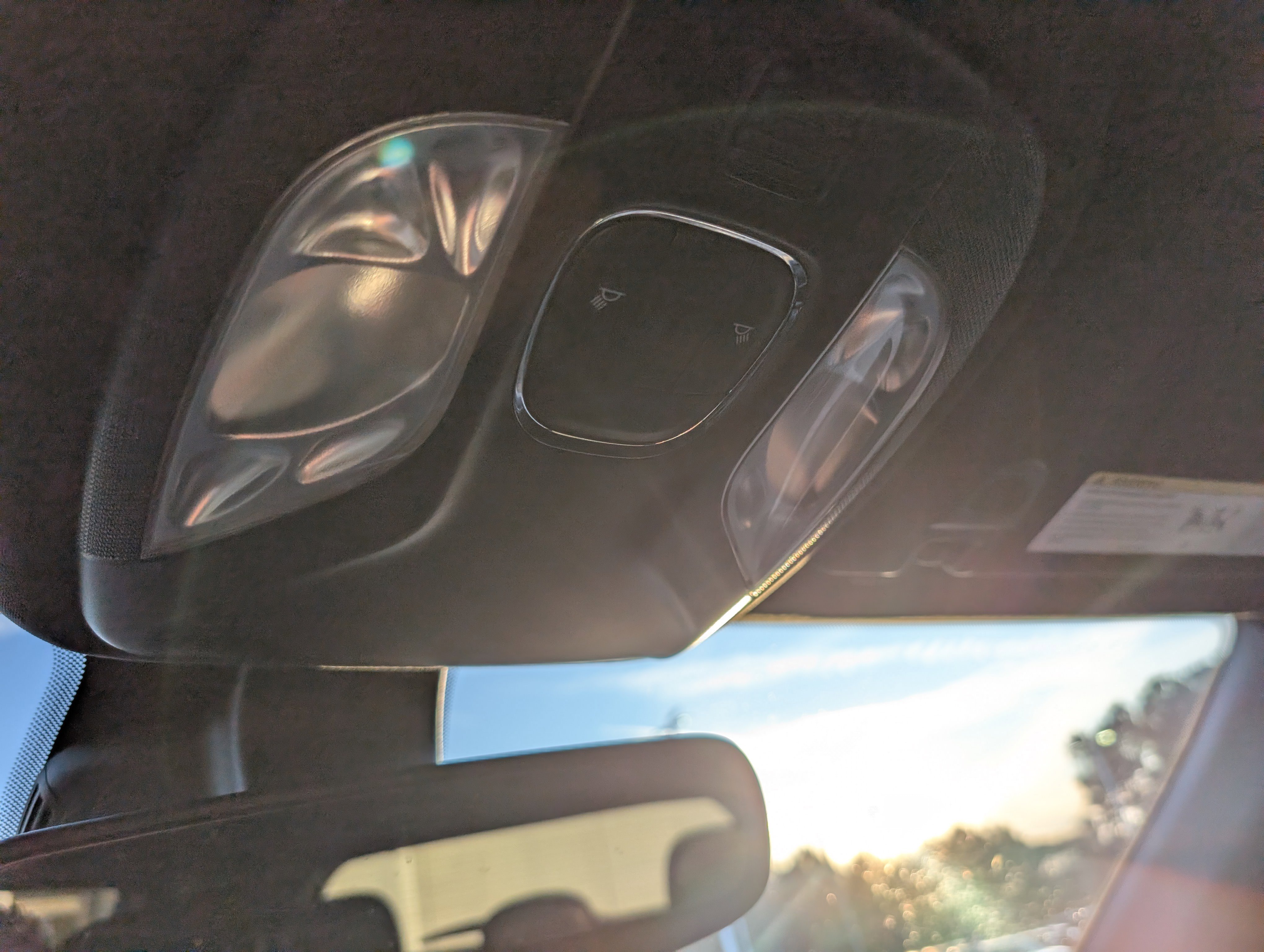 Used 2024 Jeep Compass Trailhawk image 25