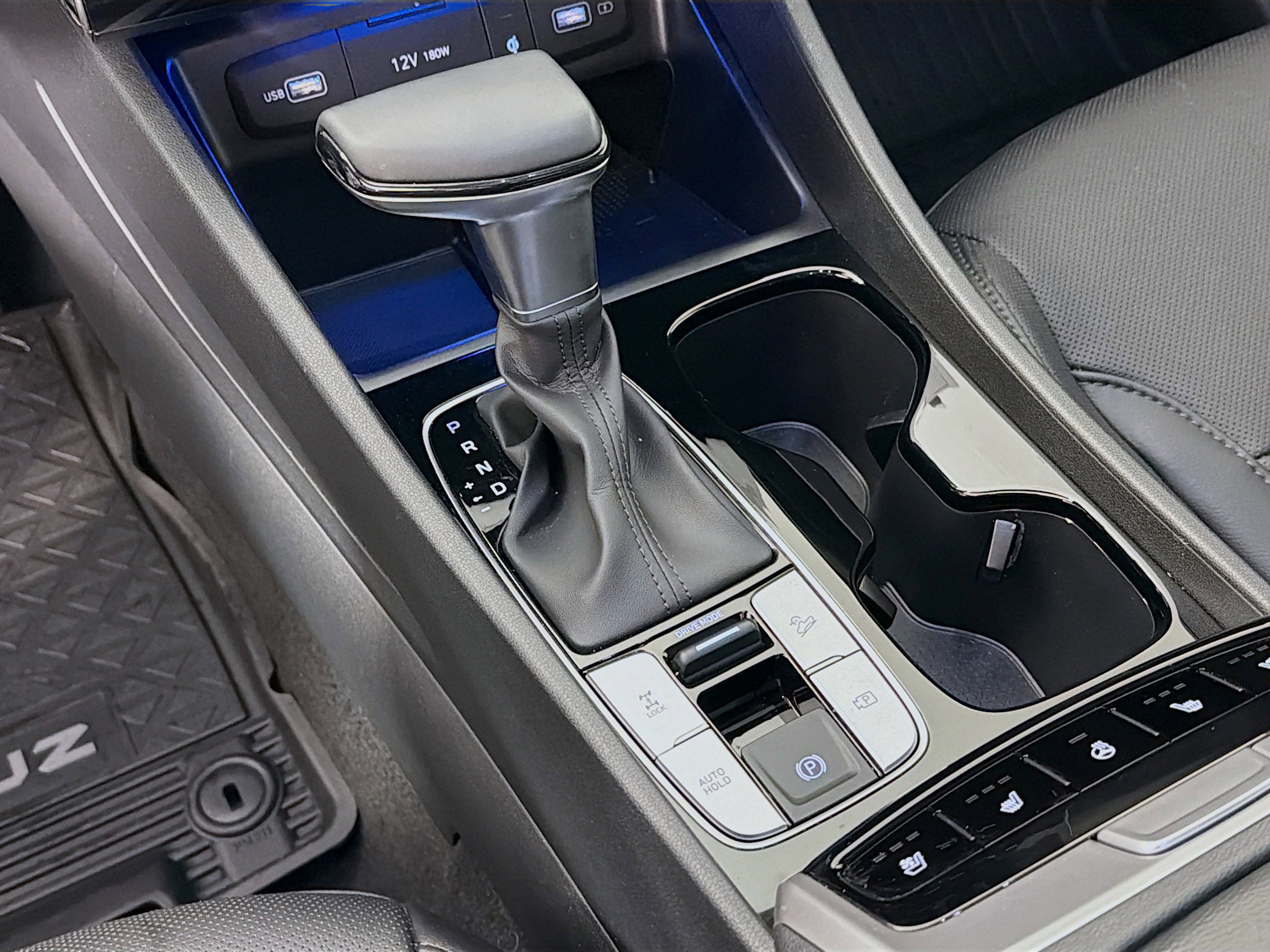 Used 2023 Hyundai Santa Cruz Limited w/ Cargo Package image 20