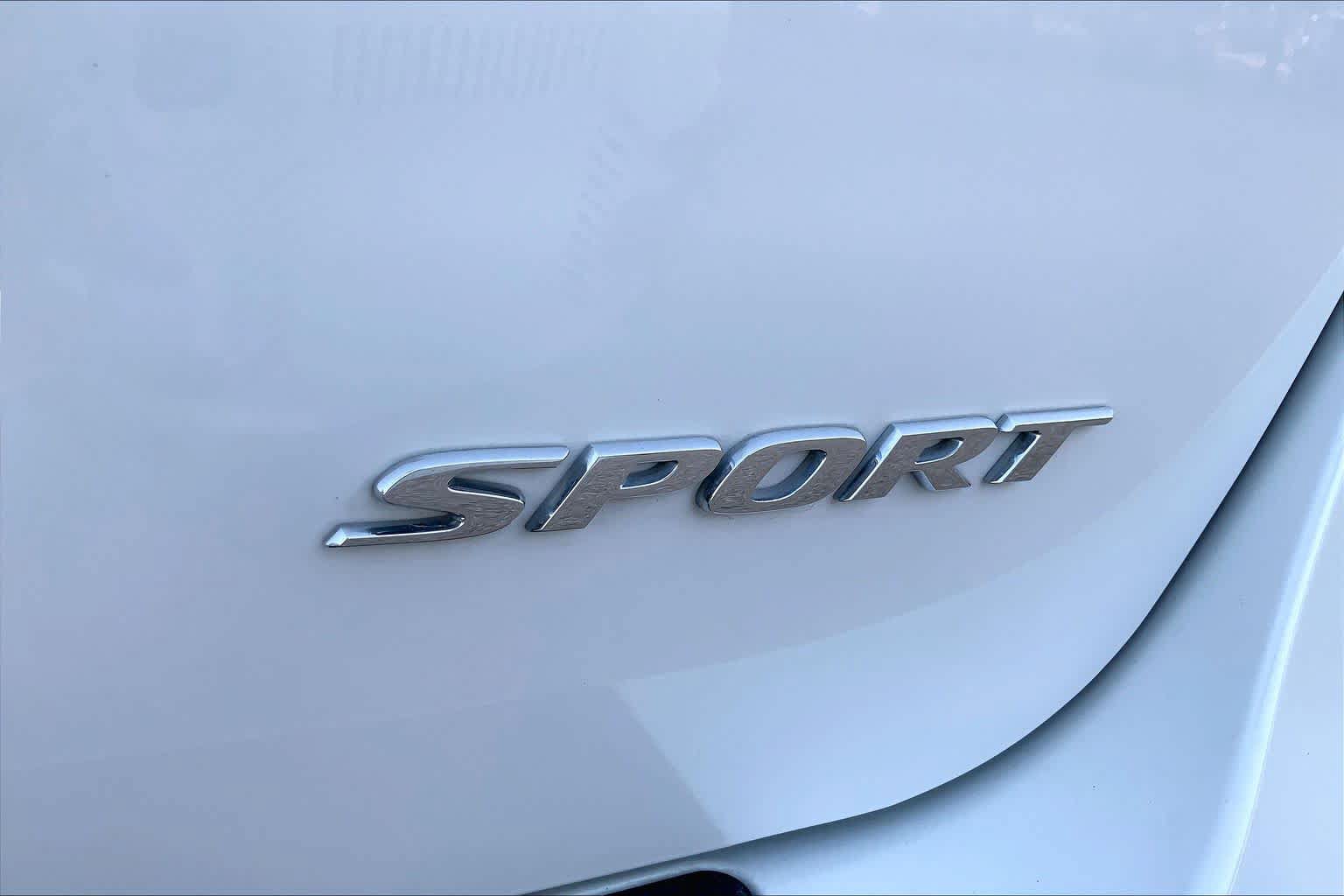 Used 2025 Honda Odyssey Sport-L image 10