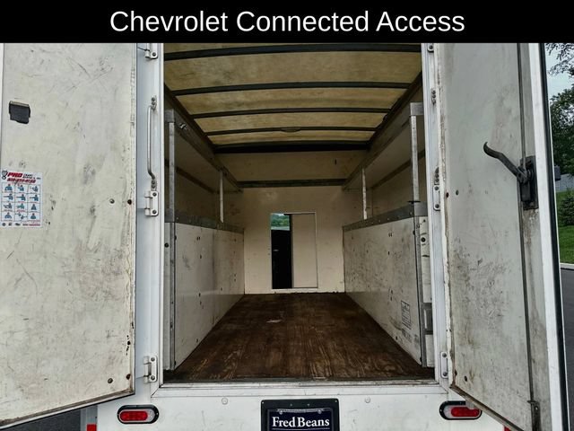 Used 2021 Chevrolet Express 3500 w/ Power Convenience Package RWD image 27