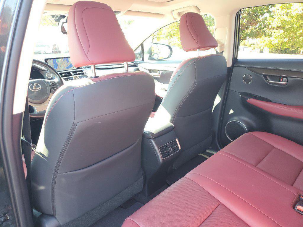 Used 2021 Lexus NX 300 AWD w/ Premium Package image 30