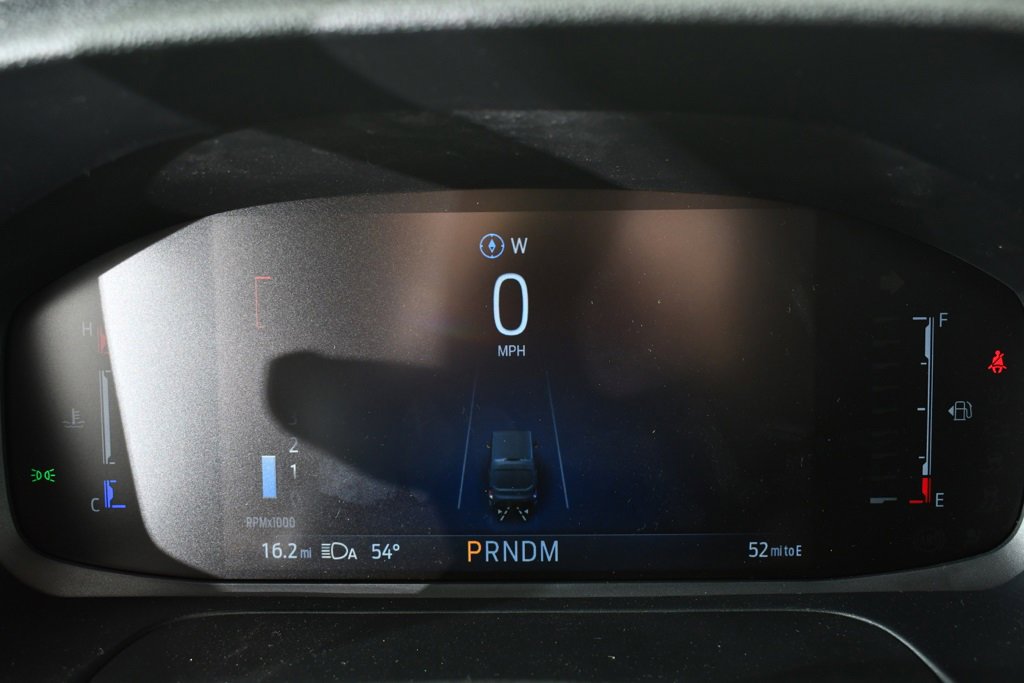 New 2026 Ford Transit 150 Low Roof AWD image 26