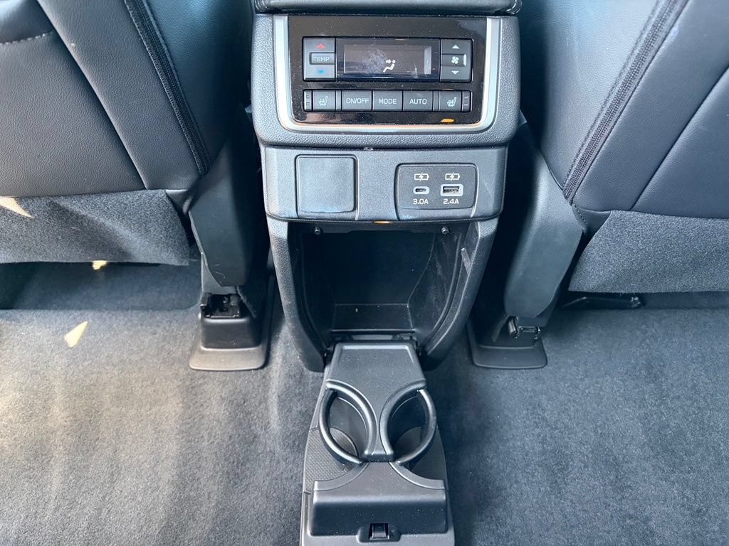 Used 2024 Subaru Ascent Limited AWD/4WD image 20