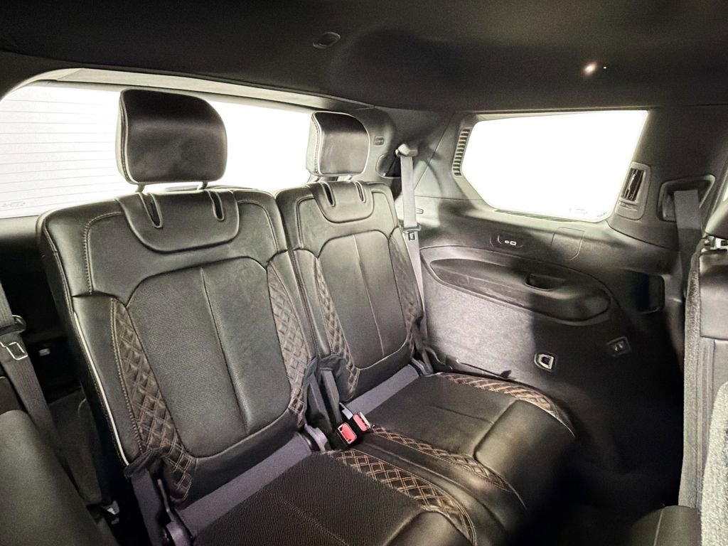 Used 2023 Jeep Grand Cherokee L Summit w/ Rear Seat Video Group I AWD/4WD image 30