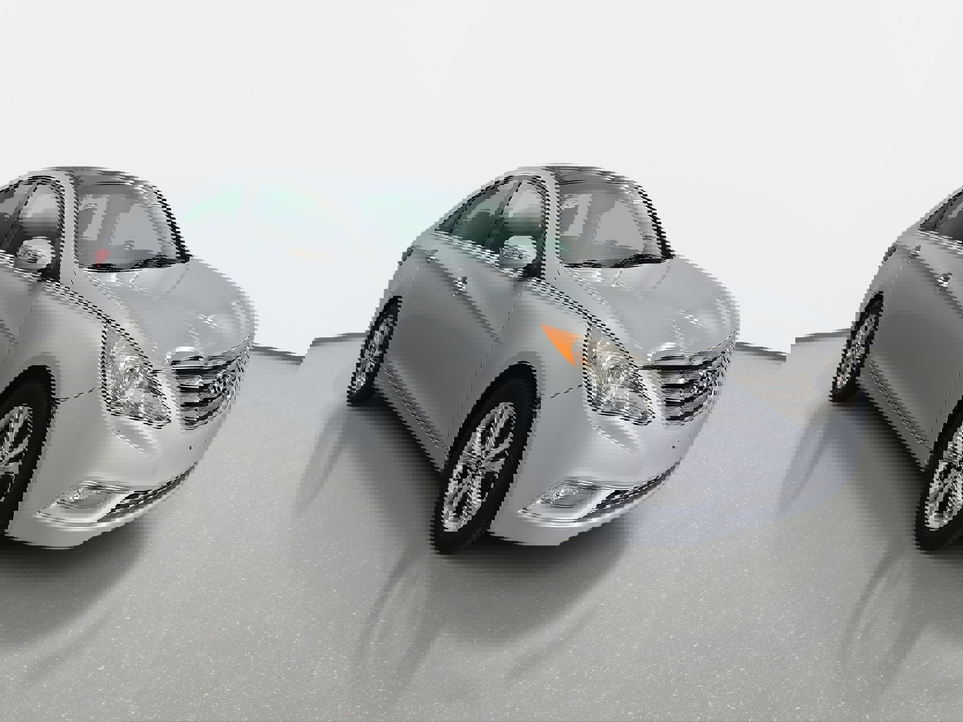 Used 2012 Hyundai Sonata Limited image 3