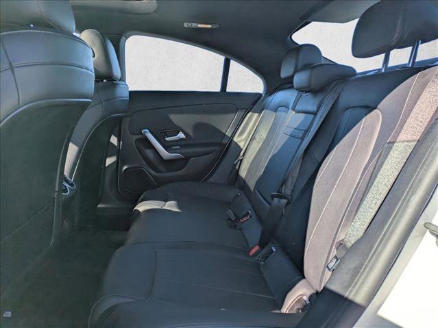 Used 2021 Mercedes-Benz CLA 250 image 19