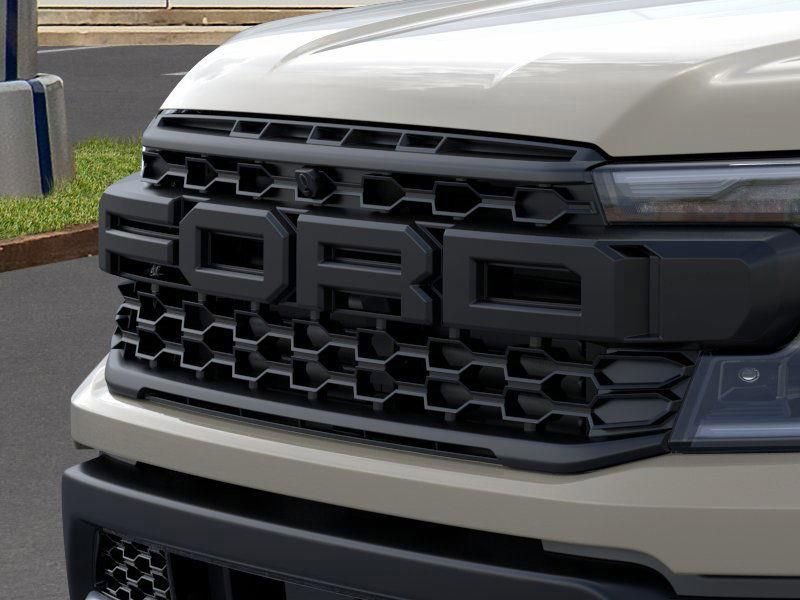 New 2025 Ford Ranger Raptor image 17