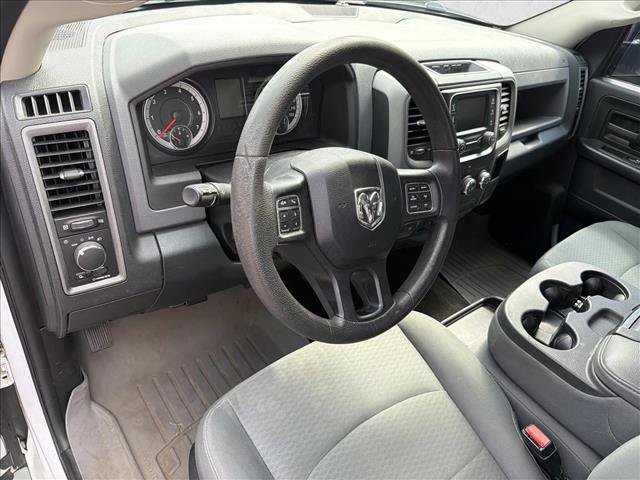 Used 2016 RAM 1500 Tradesman w/ Popular Equipment Group AWD/4WD image 15
