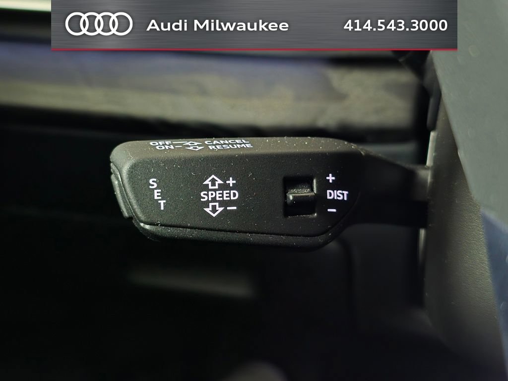 Used 2023 Audi Q8 Premium w/ Convenience Package AWD/4WD image 34
