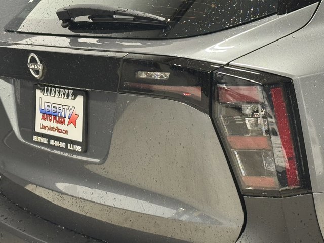 New 2026 Nissan Kicks S w/ Charging Package image 19