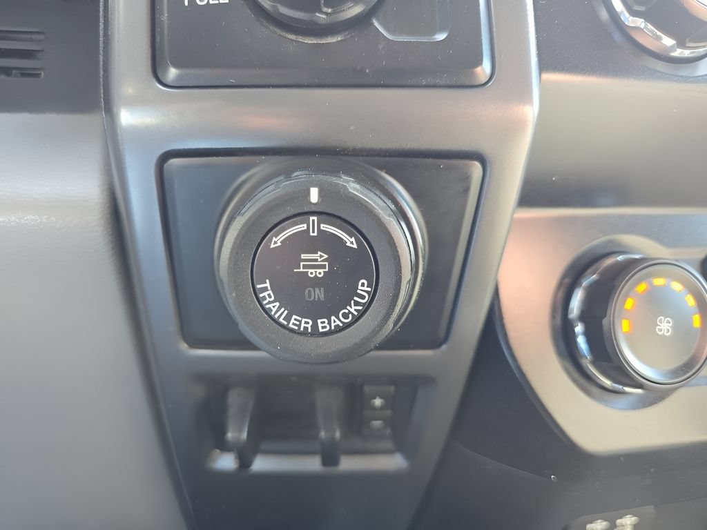 Used 2019 Ford F150 XLT w/ Trailer Tow Package AWD/4WD image 17