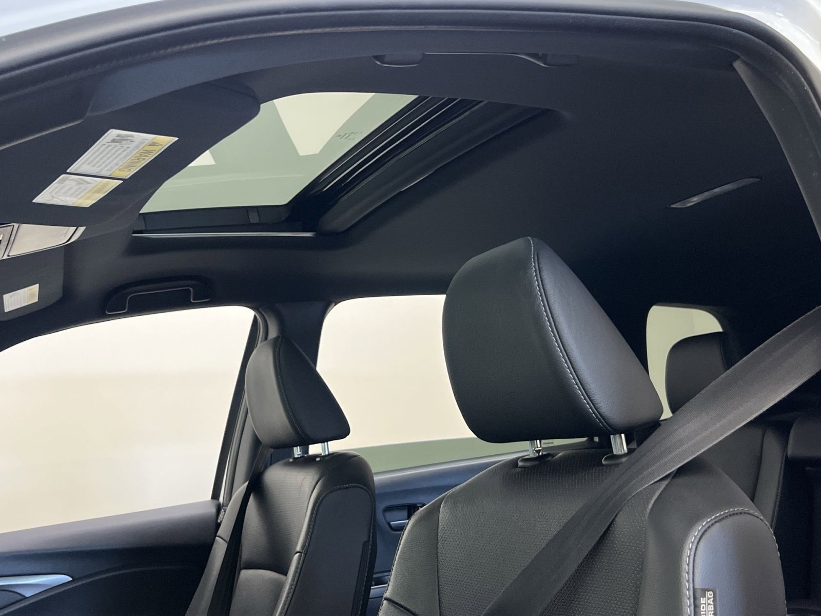 Used 2022 Honda Passport EX-L image 22